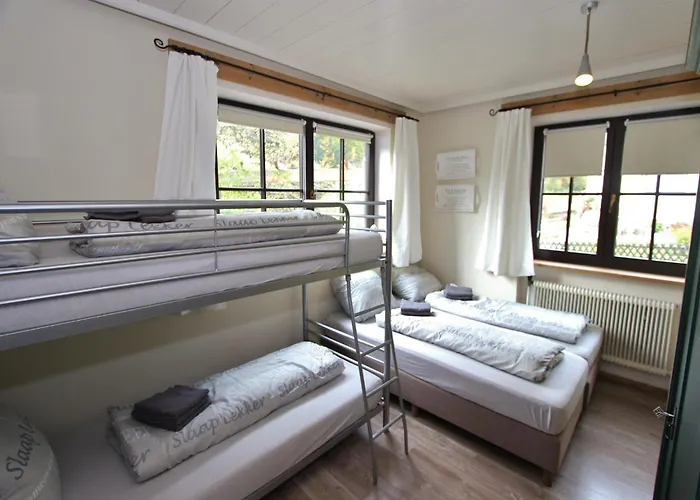 In Near Slopes Leogang