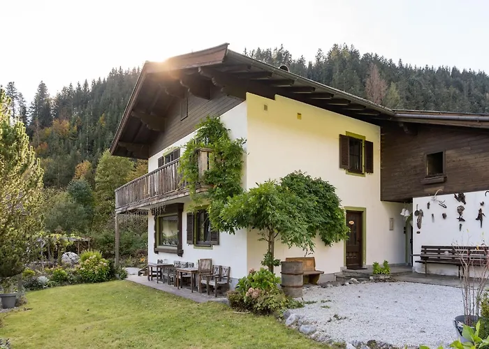 In Near Slopes Chalet *