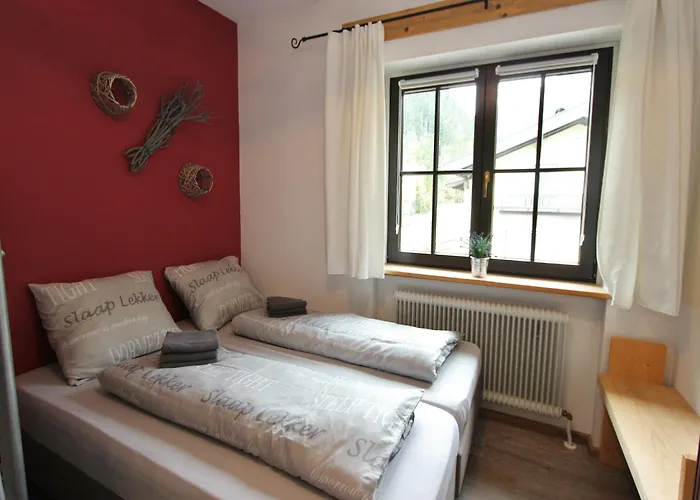 In Near Slopes * Leogang