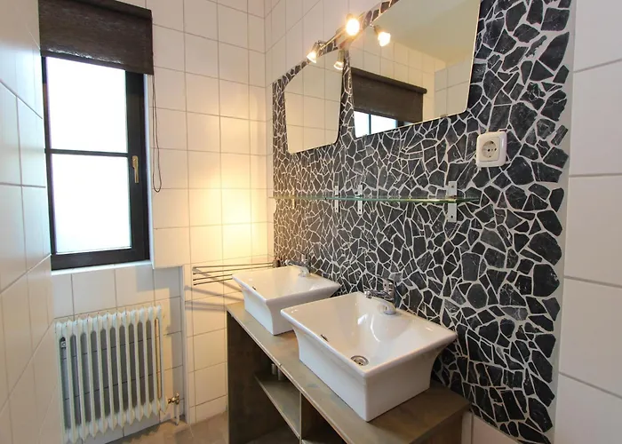 Chalet In Near Slopes