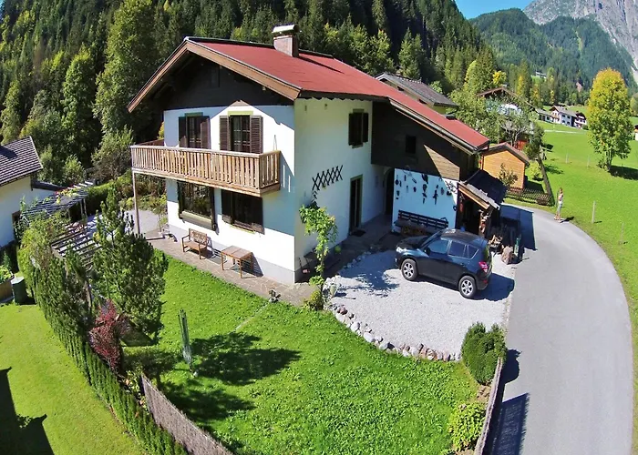 In Near Slopes Chalet *