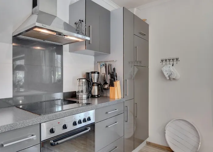 In Near Slopes Chalet Leogang