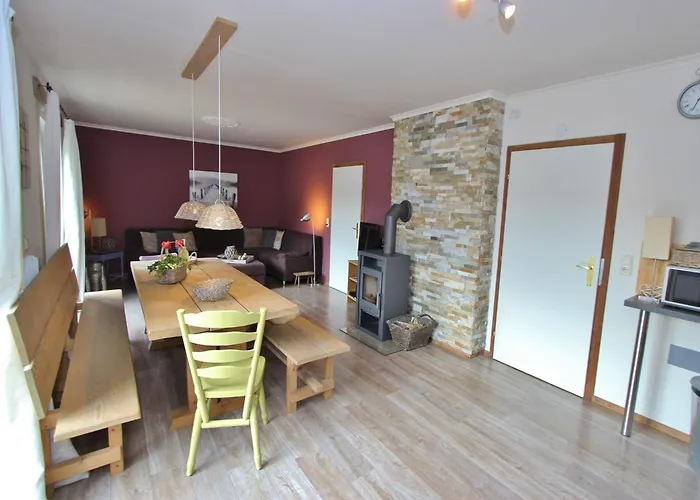 Chalet In Near Slopes Leogang