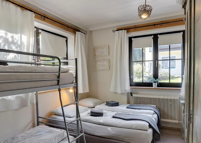 In Near Slopes Leogang