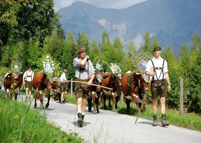 In Near Slopes * Leogang