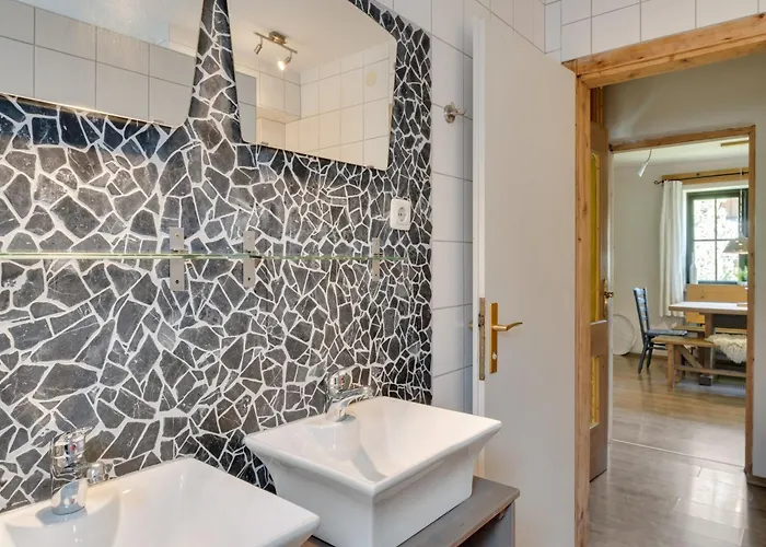 In Near Slopes Chalet