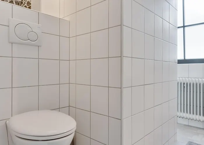 Chalet In Near Slopes