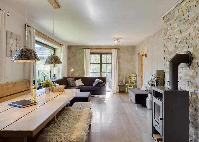 In Near Slopes Chalet *