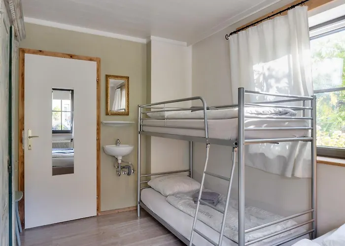 Chalet In Near Slopes *