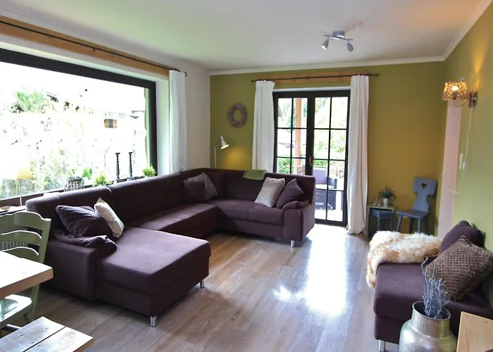 In Near Slopes Leogang