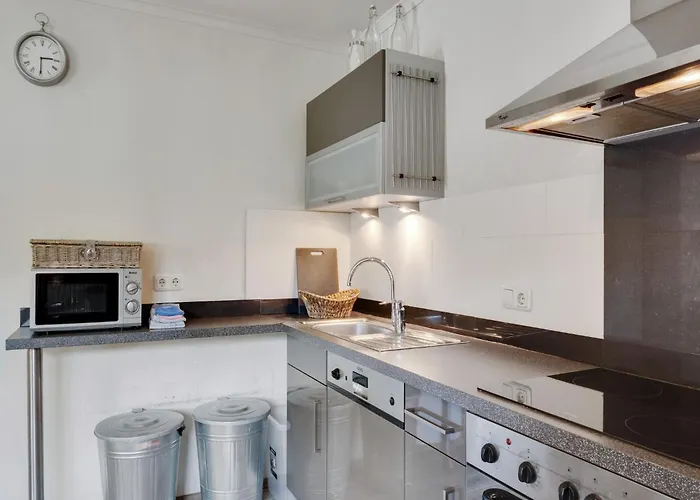 In Near Slopes * Leogang