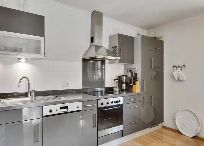 Chalet In Near Slopes