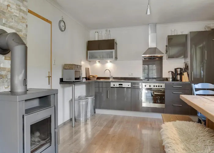 Chalet In Near Slopes Leogang