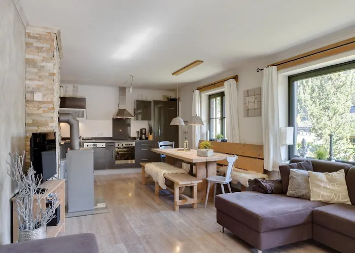 In Near Slopes * Leogang