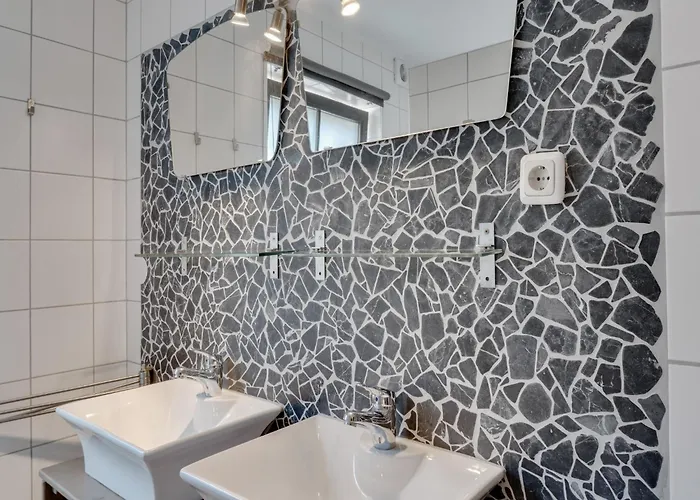 Chalet In Near Slopes Leogang