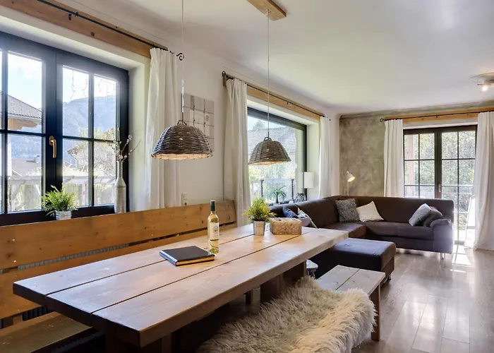 In Near Slopes Chalet