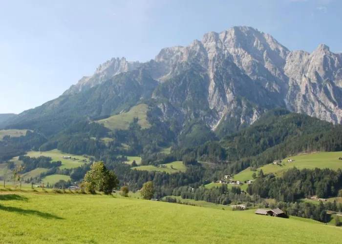 In Near Slopes Chalet