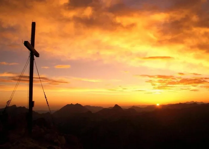 Chalet In Near Slopes