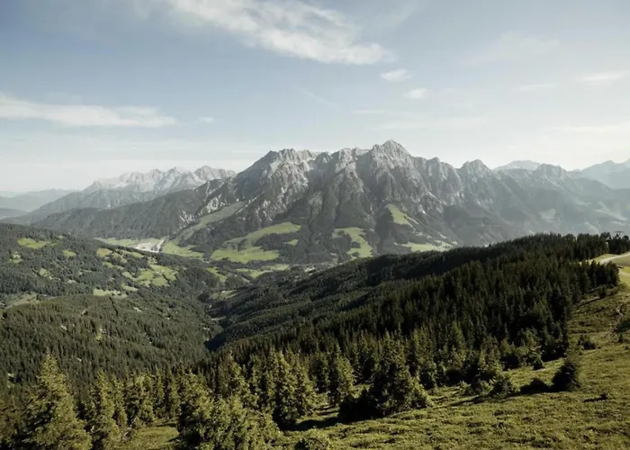 In Near Slopes Chalet *